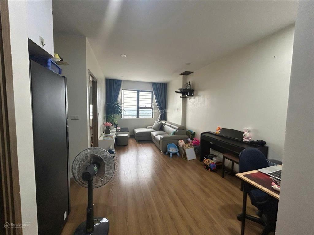 Cho thuê căn hộ 75m2, 2pn, 2wc tại dương nội, hà đông, nhà đẹp, view thoáng, ở ngay