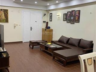 Cho thuê căn hộ chung cư 2pn,2wc,100m tại 131 trần phú,hà đông ,nhà đẹp 11 triệu/1 tháng