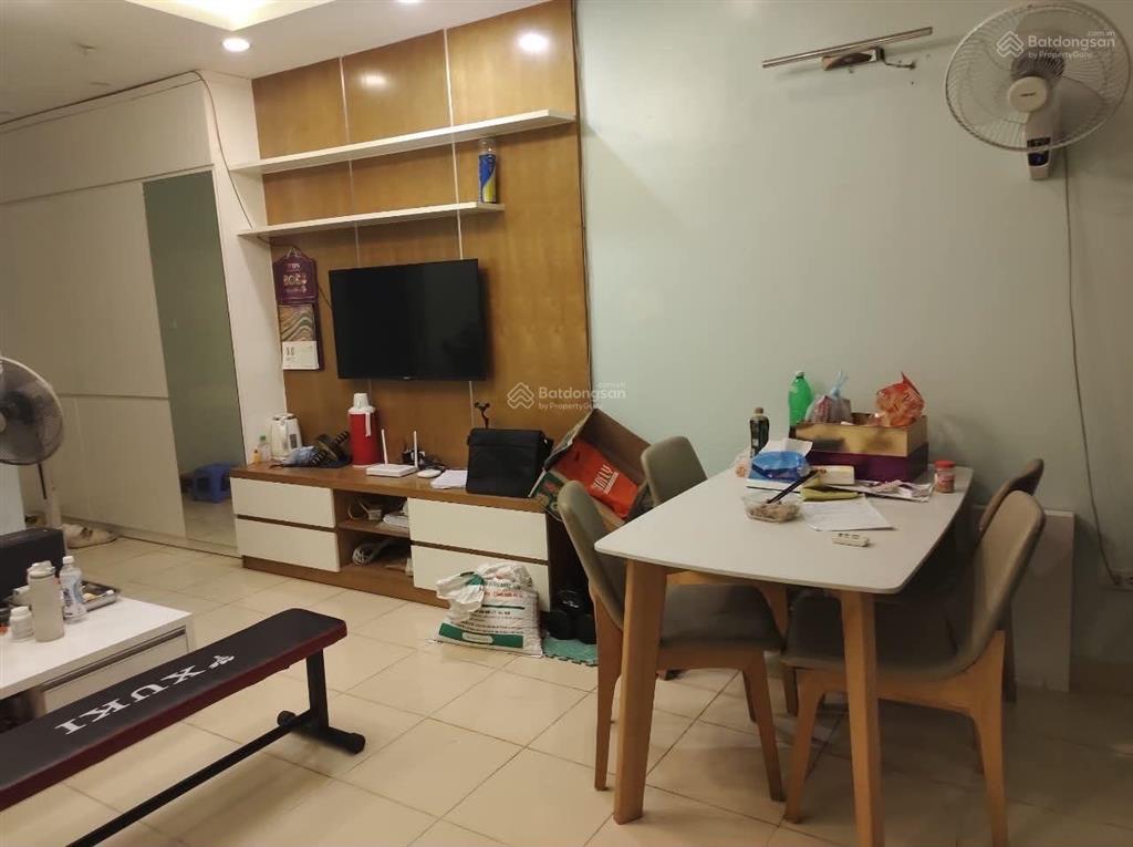 Cho thuê cc 2pn,2wc ,72m .tại sdu 143 trần phú ,hà đông ,phun đồ ,hướng mát 10 triệu/1 tháng .