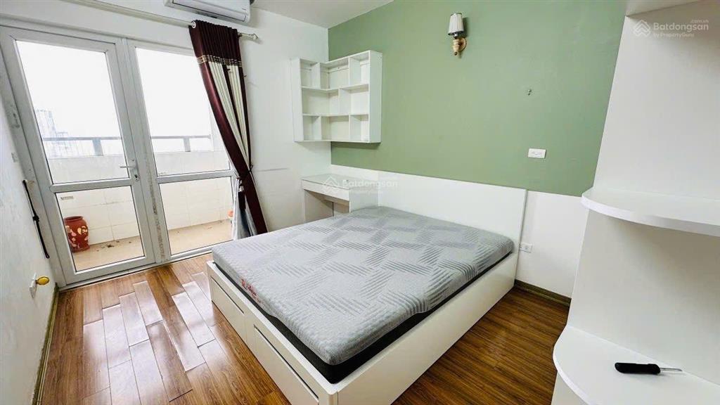 Cho thuê cc 3pn,2wc,100m giá 11 triệu/1 tháng ,phun đồ tại unimax 210 quang trung