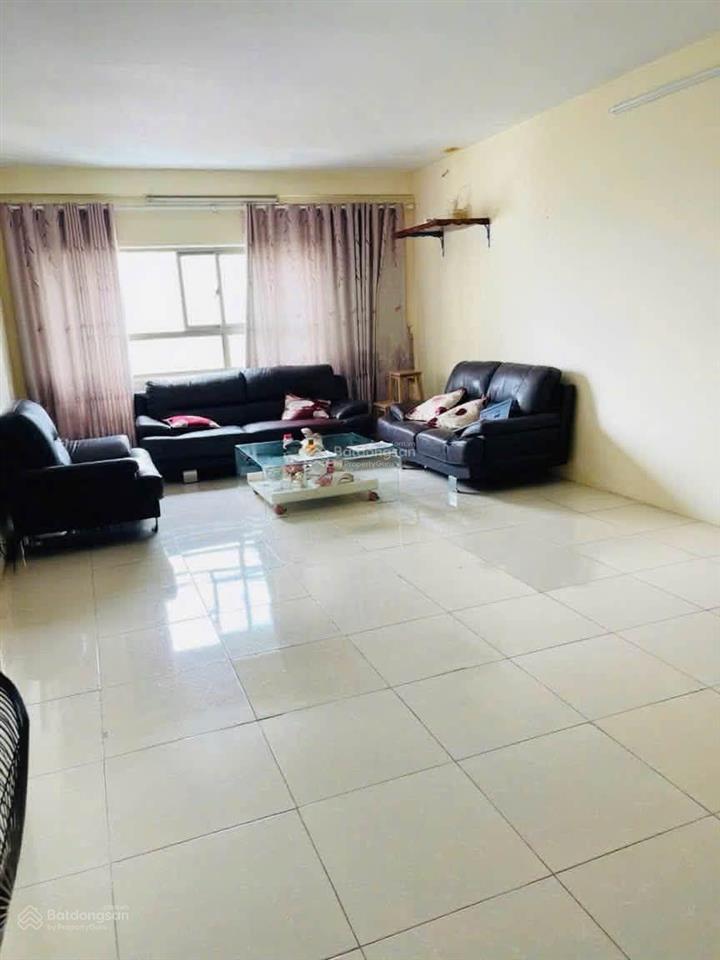 Cho thuê cc 2pn, 2wc, 100m² tại chung cư sông nhuệ, kiến hưng, hà đông, giá 10tr/1 tháng