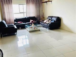 Cho thuê cc 2pn, 2wc, 100m² tại chung cư sông nhuệ, kiến hưng, hà đông, giá 10tr/1 tháng