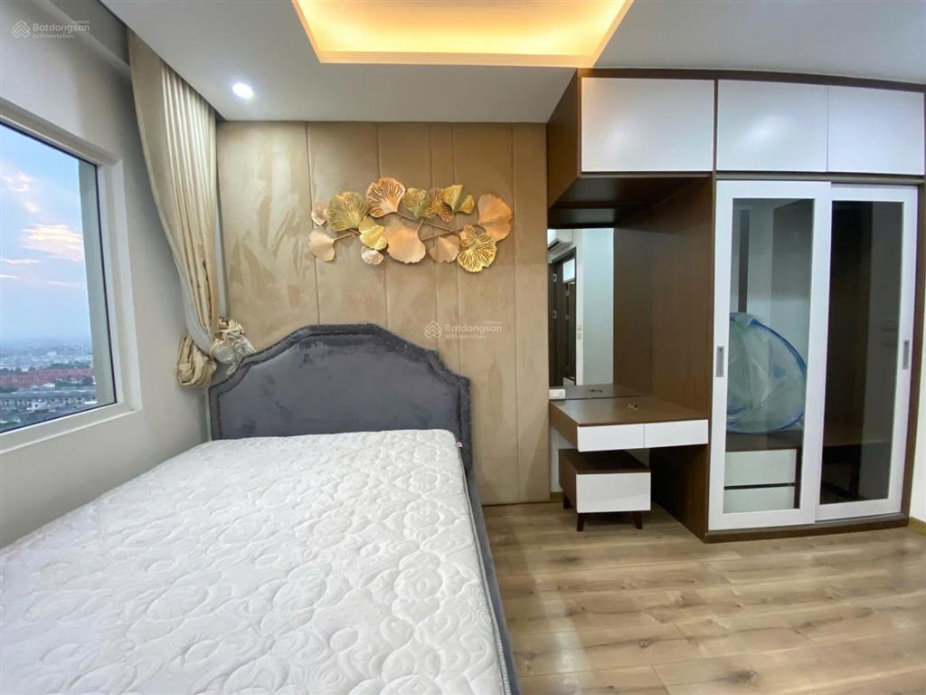 Cho thuê cc 3pn, 2vs, 75m tại anland, dương nội, hà đông, giá 12tr/1 tháng