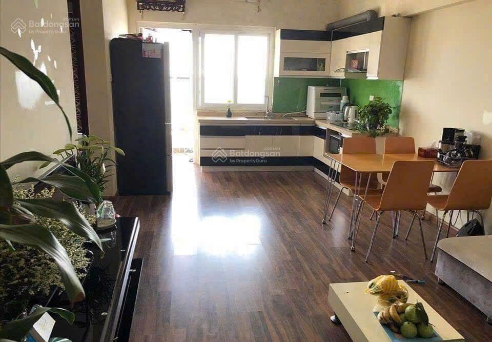 Cho thuê cc 2pn, 2vs 72m2 tại dương nội, hà đông 7,5tr/1 tháng full đồ