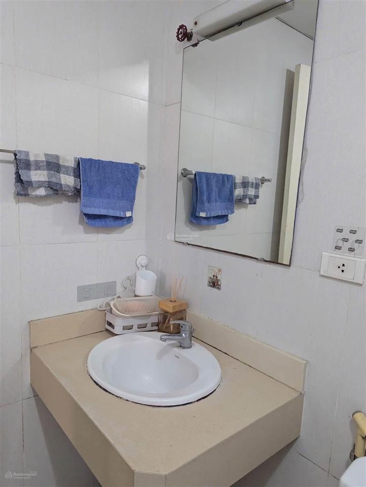Cho thuê cc 2pn, 2vs 72m2 tại dương nội, hà đông 7,5tr/1 tháng full đồ