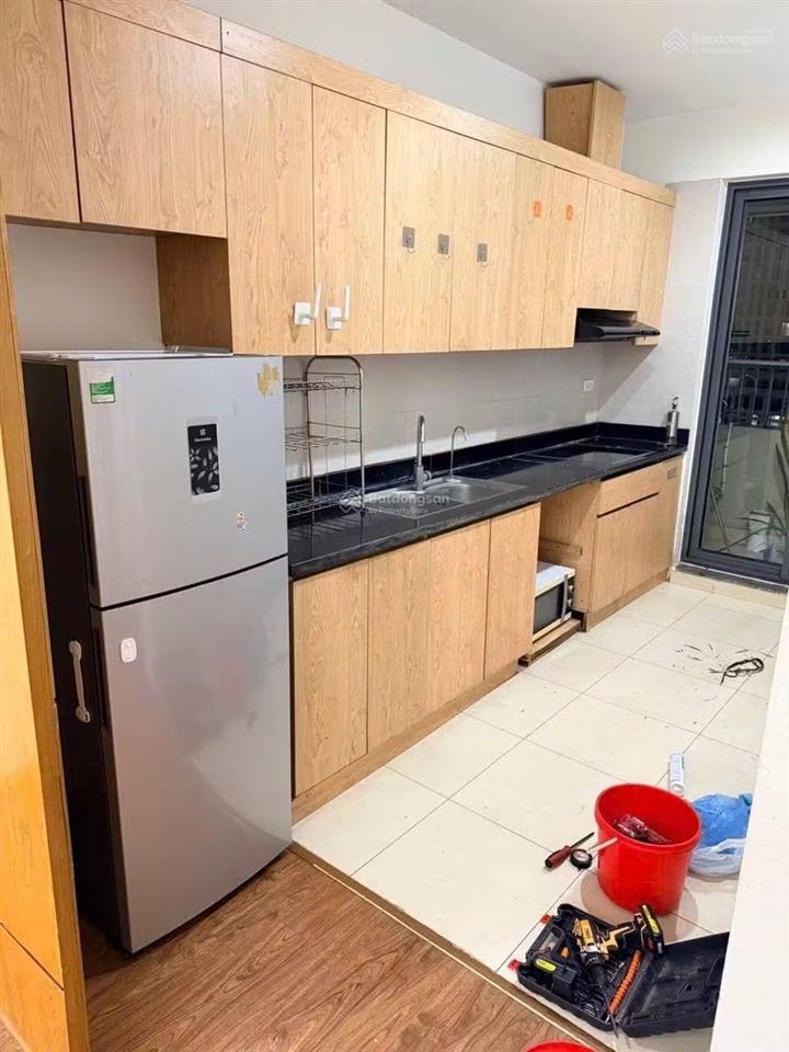 Cho thuê chung cư 2pn,2wc 70m tại trần phú ,hà đông 9 triệu /1 tháng .