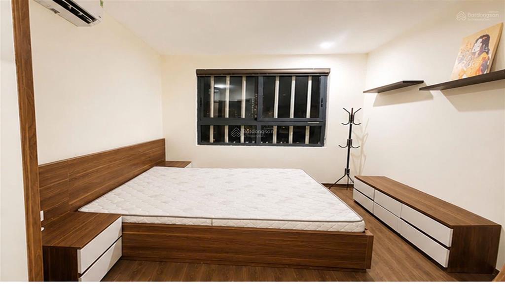 Cho thuê chung cư 2pn, 2wc tại tháp doanh nhân, hà đông 70m, giá 10tr/1 tháng. full đồ