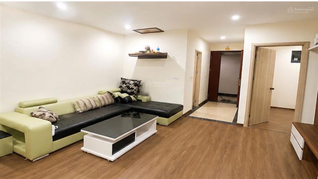 Cho thuê chung cư 2pn, 2wc tại tháp doanh nhân, hà đông 70m, giá 10tr/1 tháng. full đồ