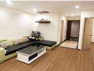 Cho thuê chung cư 2pn, 2wc tại tháp doanh nhân, hà đông 70m, giá 10tr/1 tháng. full đồ