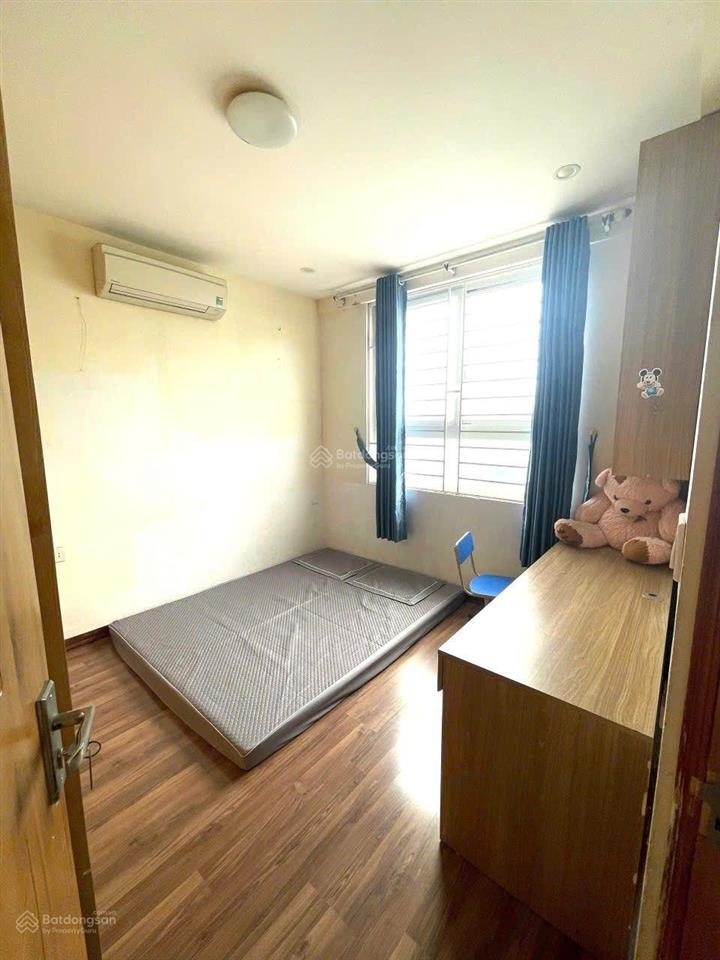 Cho thuê chung cư 2pn, 2vs, 70m phun đồ. tại 89 phùng hưng, hà đông. giá 10tr/1 tháng