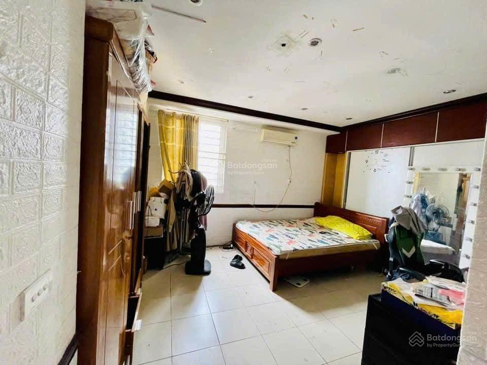 Cho thuê cc văn khê, hà đông 3pn  2wc. diện tích 130m2 full đồ, giá 11tr/1 tháng