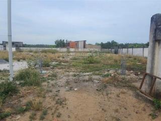 Cần bán 2300m² đất mặt tiền đường ql 50, bình chánh