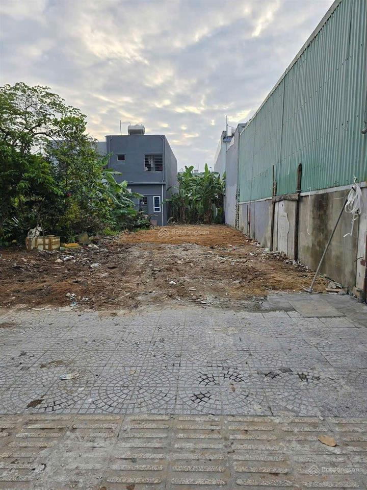Bán đất tại cao hồng lãnh, 5,7 tỷ, 115m2, ngũ hành sơn, đà nẵng