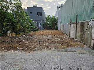 Bán đất tại cao hồng lãnh, 5,7 tỷ, 115m2, ngũ hành sơn, đà nẵng