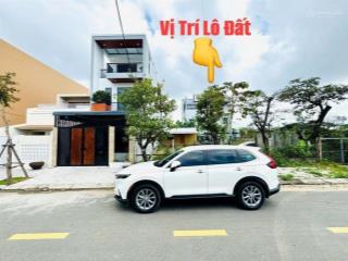 Bán đất 100m2, 4,6 tỷ tại nguyễn thành thọ, hòa quý, ngũ hành sơn, đà nẵng
