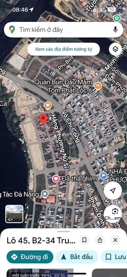 Trung hoà 1 sát võ chí công, cầu khuê đông
