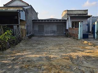 Đất bán tại trung tâm làng đại học đà nẵng kiệt mai đăng chơn, 4,1 tỷ, 175m2, mặt tiền 7m