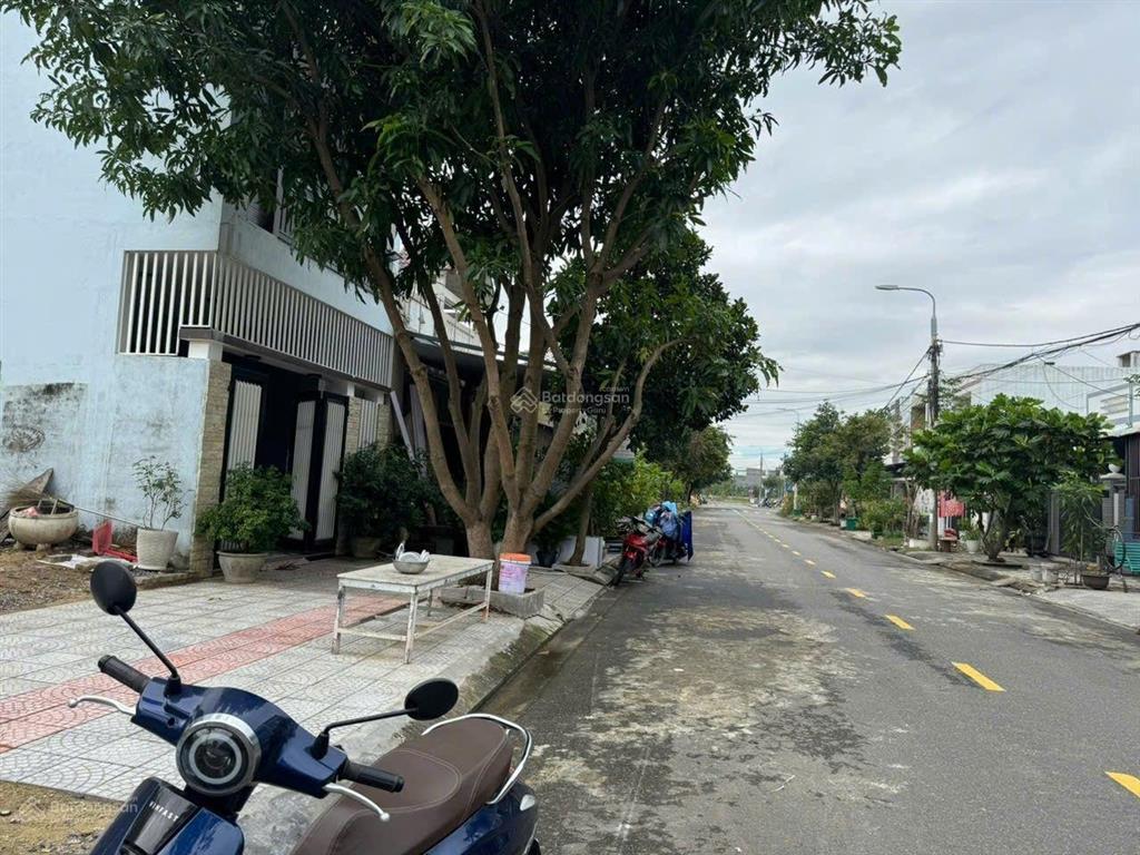 Chào bán lô đại an 3 hòa quý gần võ chí công