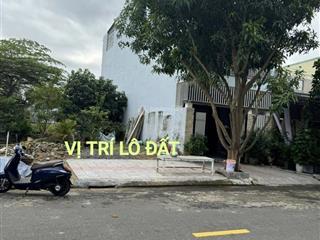 Chào bán lô đại an 3 hòa quý gần võ chí công