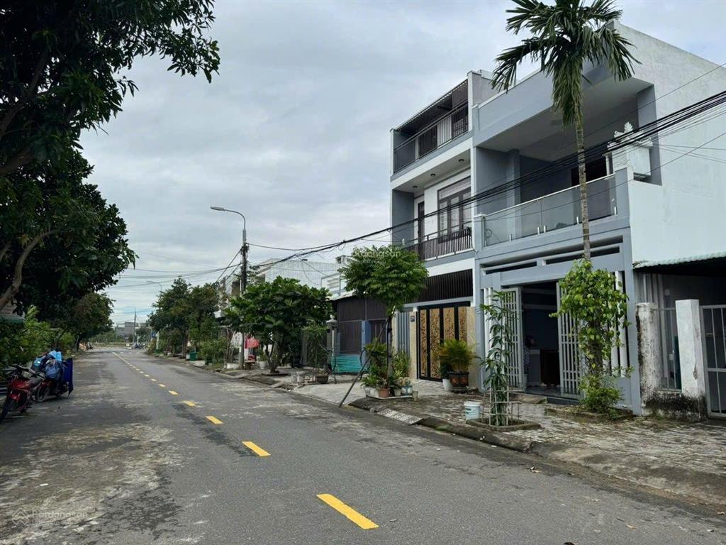 Chào bán lô đại an 3 hòa quý gần võ chí công