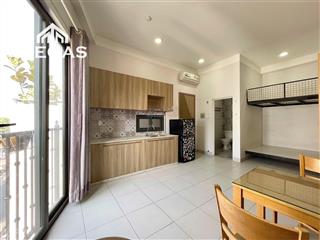 Chính chủ cho thuê căn hộ ban công gác như hình, đường ung văn khiêm