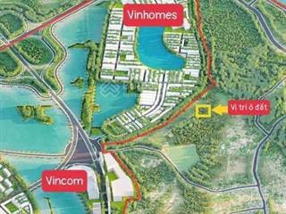 Đất biệt thự khu đấu giá xóm máng cành trẽ hoàng tân 3 hà an nhìn vin, trục đường chính kết nối đồi