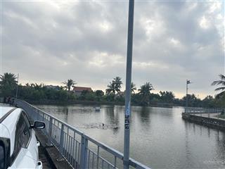 Bán đất gần vinhomes hạ long xanh viu hồ thoáng mát khu dân cư đông đúc oto đỗ cửa