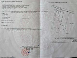 Bán đất gần vinhomes 175m khu 12 hà an