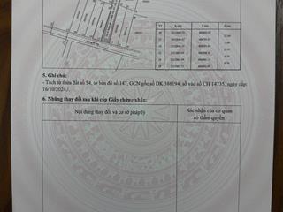 Bán đất thổ cư khu 12 hà an gần vin lô góc