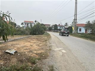 Bán đất thổ cư trục chính hoàng tân cửa ngõ vinhomes global gate hạ long quảng yên quảng ninh