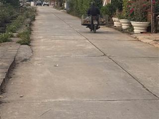 Bán đất 162m trục đường quy hoạch mở 30m cách vinhomes 200m