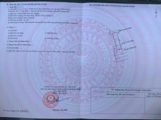 Đất quy hoạch thống nhất 3 100m liền kề đối diện vinhomes global gate hạ long xanh