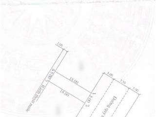 Bán 90m2 đất đấu giá khu 11 hà an gần sát vinhomes liền kề với dự án