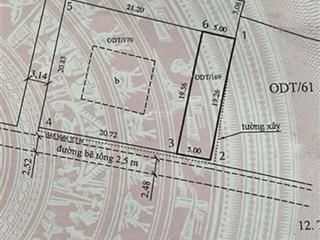 Bán đất tại hà an, quảng yên, quảng ninh, 17 triệu / m2, 97 m2, giá tốt chỉ với