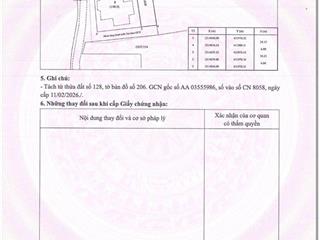 Trục chính hoàng tân chờ đường mới kết nối thông với vinhomes trục kinh doanh