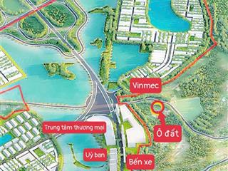 Với 76,3m lô góc 2 mặt tiền khi phô 3 hoàng tân tài chín hơn tỷ gần tiện ích xung quanh dự án