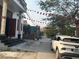 Bán đất trục chính khu 6 hà an quảng yên trục thông vinhomes có quy hoạch mở đường 17m