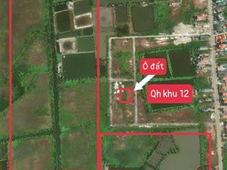 Bán 200m liền thửa với siêu dự án vinhomes global gate hạ long khu phố 12 hà an với 22tr/m