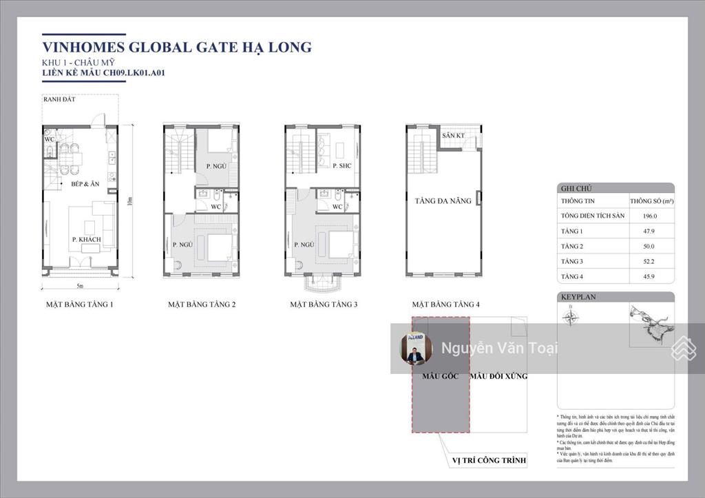 Nhà xây hoàn thiện 4 tầng theo phong cách châu âu đẳng cấp