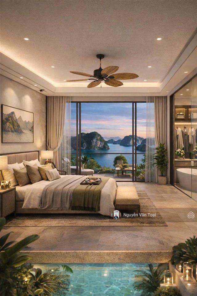 Vinhomes hạ long xanh chính sách ưu đãi 0% lãi xuất 18 tháng không quá 6% trong 60 tháng