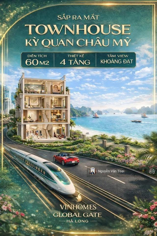 Vinhomes hạ long xanh chính sách ưu đãi 0% lãi xuất 18 tháng không quá 6% trong 60 tháng