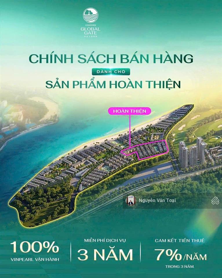 Vinhomes hạ long xanh chính sách ưu đãi 0% lãi xuất 18 tháng không quá 6% trong 60 tháng