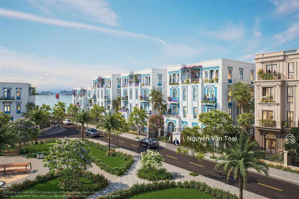 Bán song lập 162m bình minh 7728 tại vinhomes global gate hạ long xanh