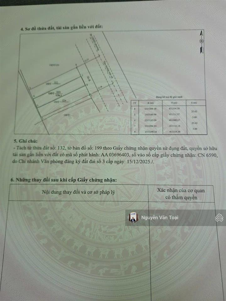 Bán nhiều ô đất hoàng tân vị trí tốt nhất trung tâm dự án vinhomes global gate hạ long xanh
