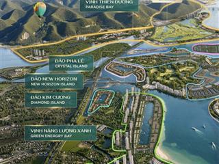 Bán nhiều ô đất hoàng tân vị trí tốt nhất trung tâm dự án vinhomes global gate hạ long xanh