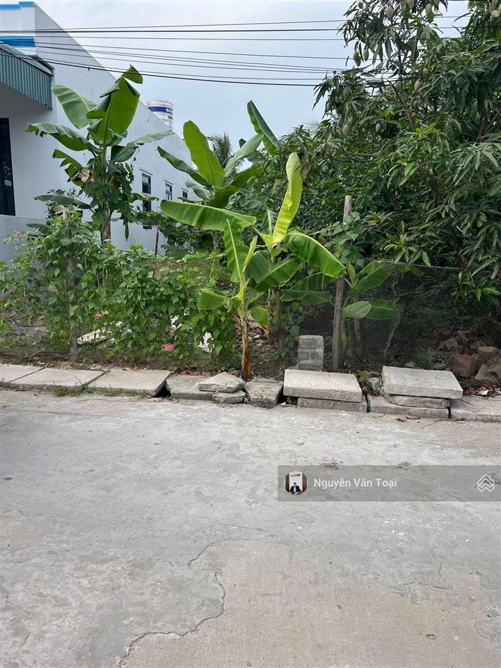 Bán đất gần vinhomes global gate hạ long xanh diện tích 116m đường 5m