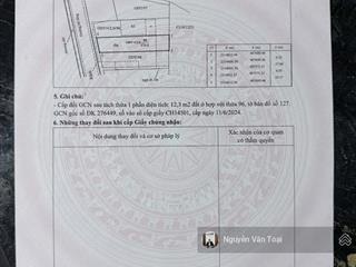 Trục kinh doanh đường 30m theo quy hoạch gần vinhomes khoảng cách 350m tới dự án