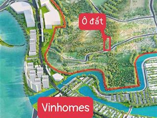 Bán ô đất hoàng tân lõi dự án vinhomes global gate ha long xanh trục kinh doanh 206m mặt tiền 10m