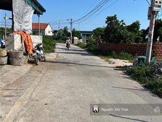 Bán lô đất hoàng tân thôn 1 trục thông vinhomes đường 3 ô tô đã trải nhựa