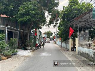 Bán lô đất vị trí đẹp trục chính thôn 2 hoàng tân hà an trục thông vin kinh doanh dòng tiền